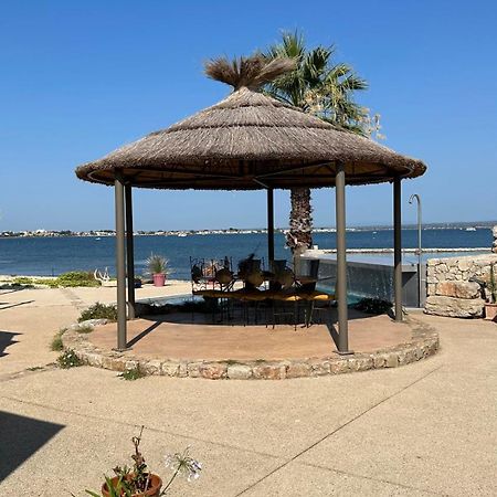 Bed and Breakfast Les Pieds Dans L'Eau Sète Esterno foto